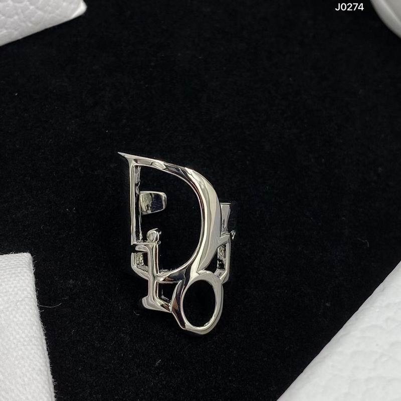 DIOR Rings 24